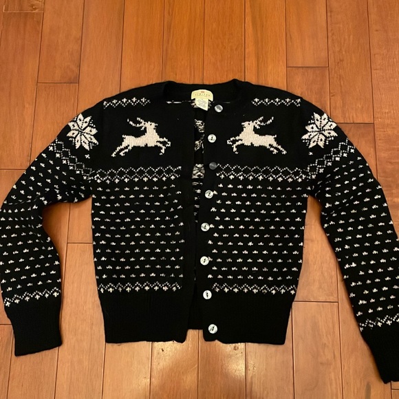 The Limited Sweaters - Vintage Limited cardigan